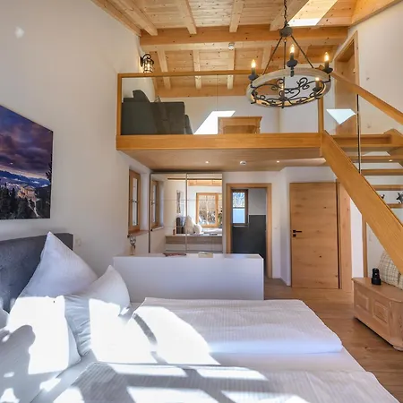 Holiday home Dahoam *