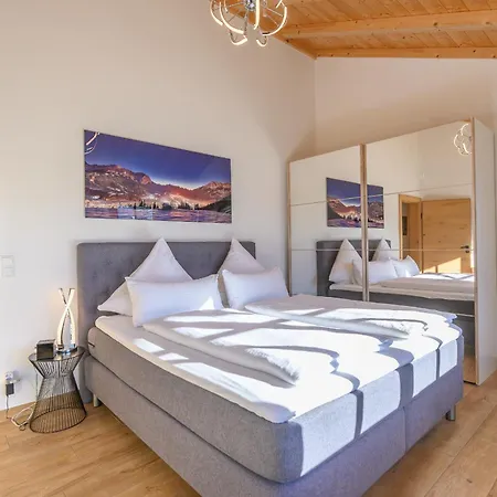 Dahoam Holiday home *