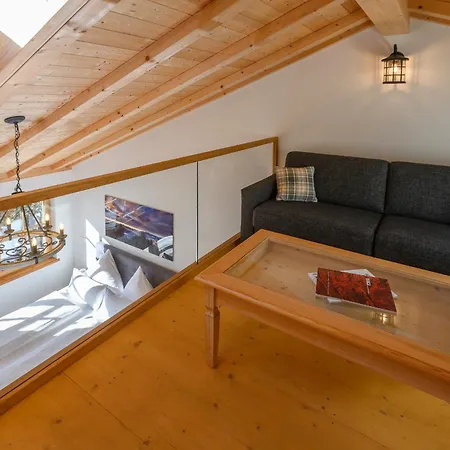 Dahoam * Garmisch-Partenkirchen