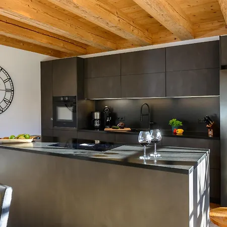 Dahoam Holiday home