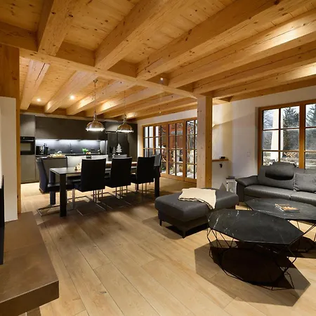 Holiday home Dahoam