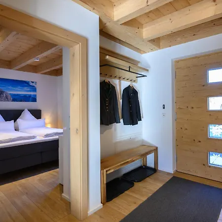 Holiday home Dahoam *