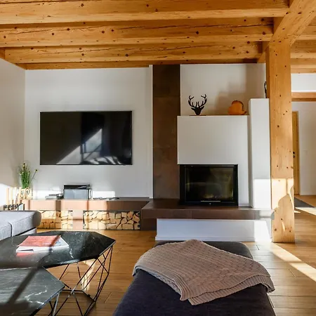 Holiday home Dahoam
