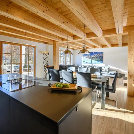 Dahoam Holiday home *
