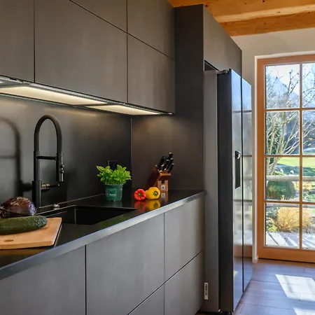 Dahoam Holiday home *