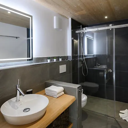 Dahoam Holiday home