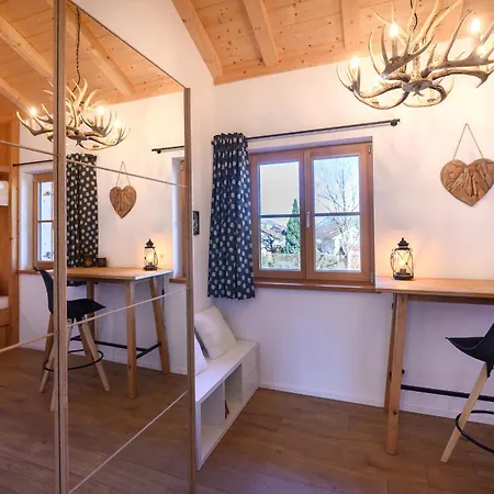 Holiday home Dahoam