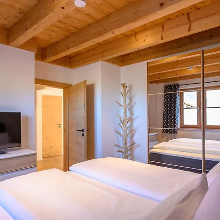 Dahoam Holiday home Garmisch-Partenkirchen