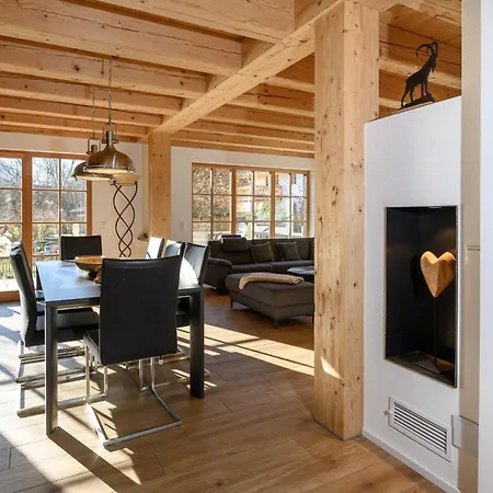 Dahoam Holiday home