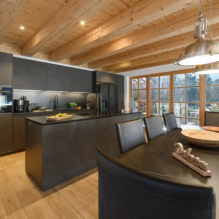 Dahoam Holiday home *
