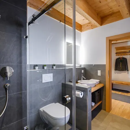 Dahoam * Garmisch-Partenkirchen