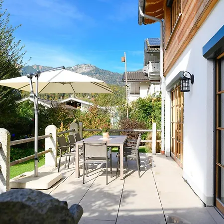 Dahoam * Garmisch-Partenkirchen