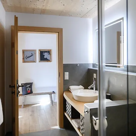 Dahoam Garmisch-Partenkirchen