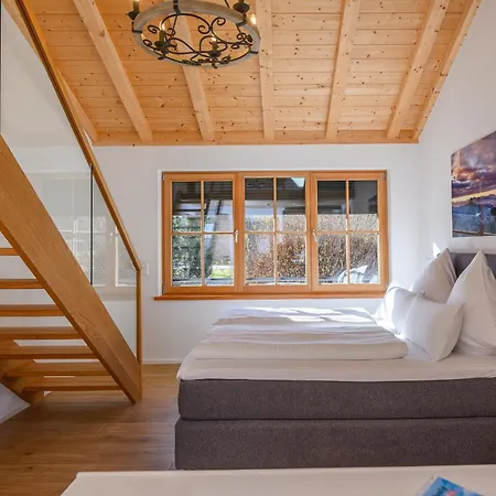 Dahoam * Garmisch-Partenkirchen