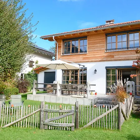 Dahoam Prázdninový dům Garmisch-Partenkirchen