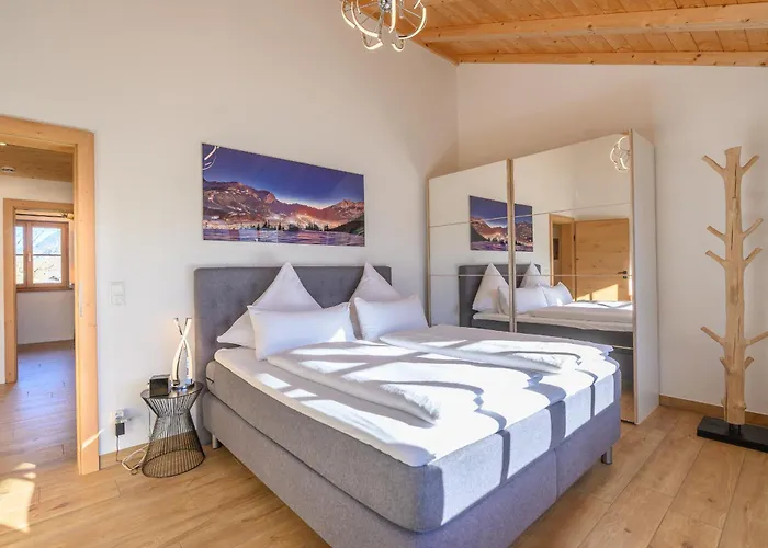 Dahoam Prázdninový dům *