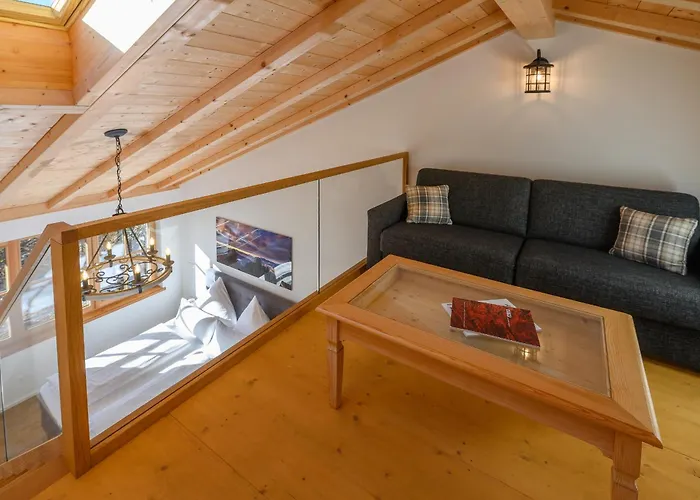 Dahoam * Garmisch-Partenkirchen