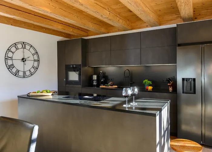 Dahoam Prázdninový dům