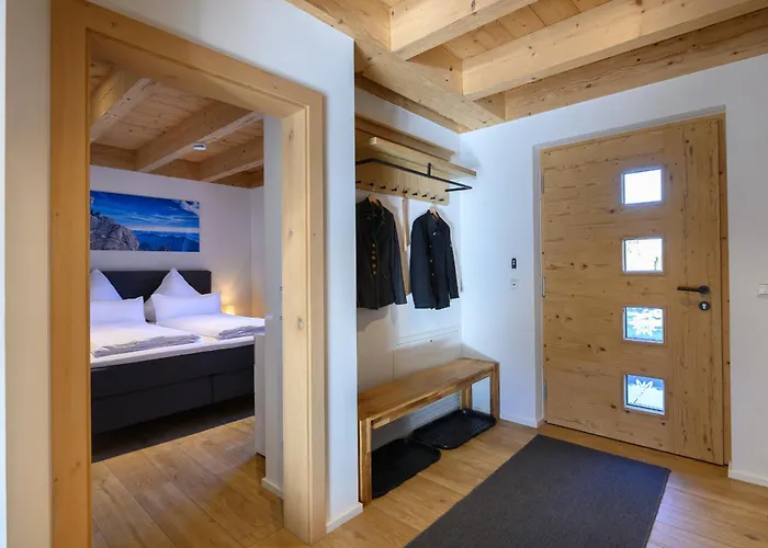 Casa de Férias Dahoam *