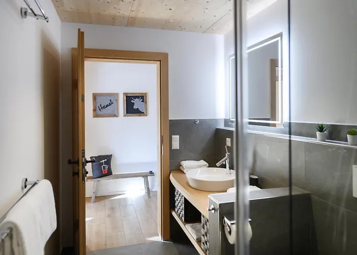 Dahoam Garmisch-Partenkirchen