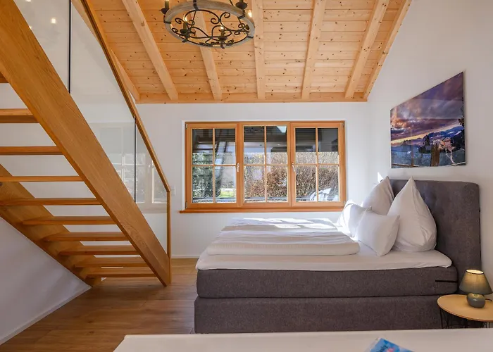 Dahoam * Garmisch-Partenkirchen