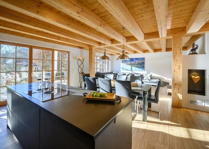 Dahoam Сasa de vacaciones *