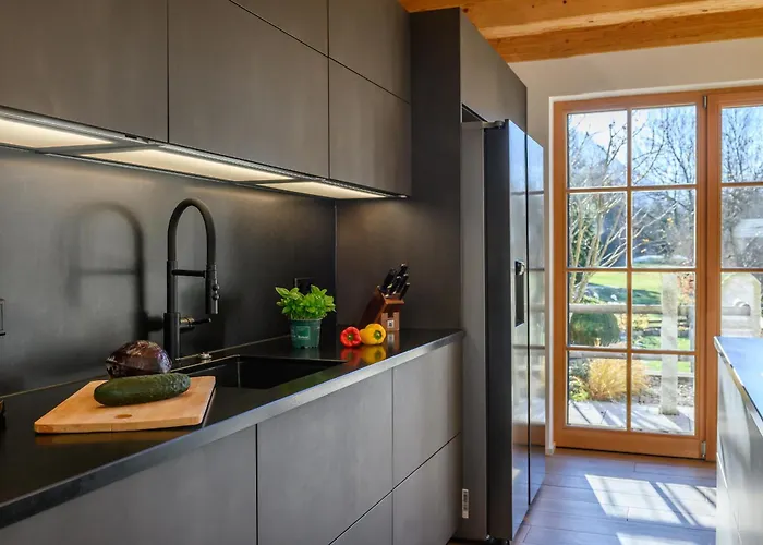 Dahoam Prázdninový dům *