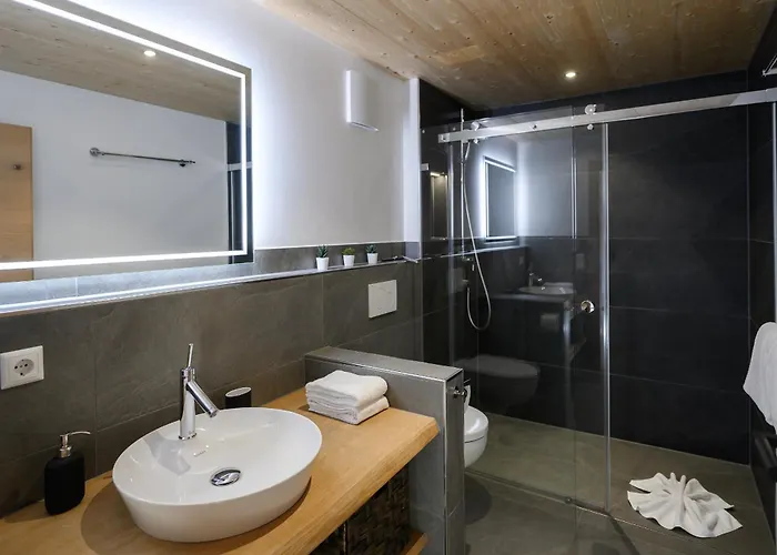 Dahoam Prázdninový dům