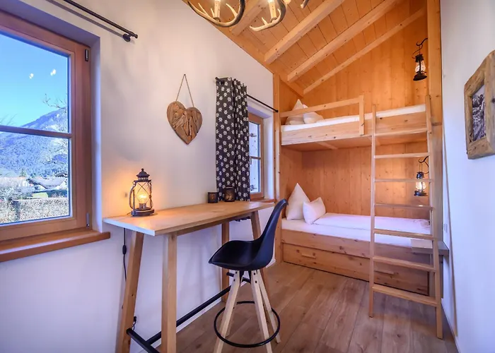 Casa de Férias Dahoam *