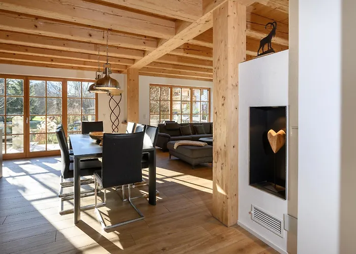 Dahoam Сasa de vacaciones