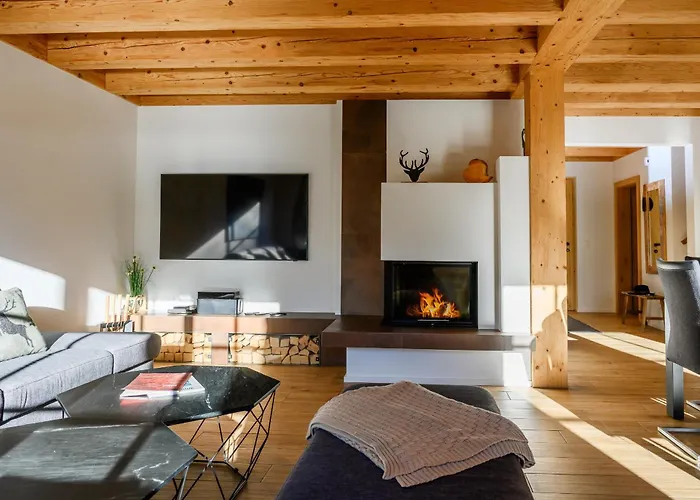 Сasa de vacaciones Dahoam *