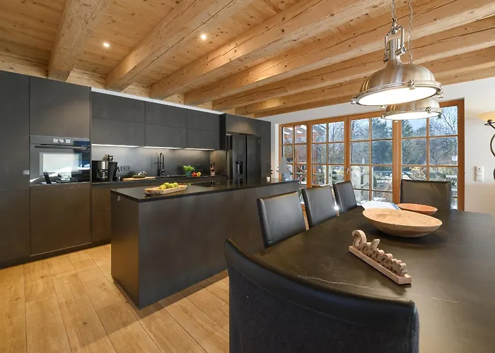 Dahoam Сasa de vacaciones *