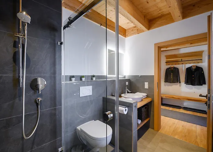 Dahoam * Garmisch-Partenkirchen