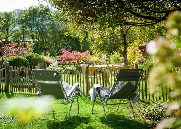 Dahoam * Garmisch-Partenkirchen